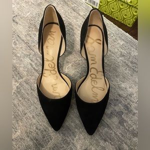 Sam Edelman Heels
